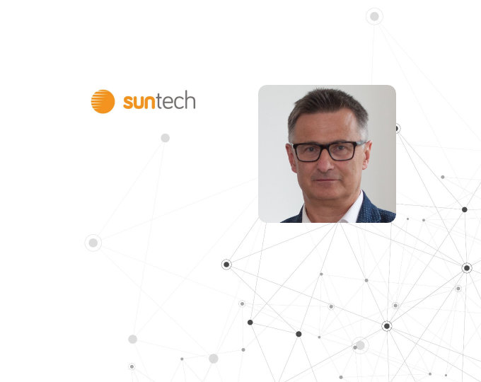 Czat inwestorski | Suntech S.A. – podsumowanie ostatniego roku, obecna sytuacja i kierunki dalszego rozwoju (Czat inwestorski)