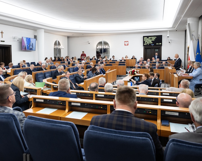 Senat przyjął ustawę o OKI. Zmarnowana szansa na wprowadzenie zmian, wyższy podatek w 2027 r. (Newsroom)