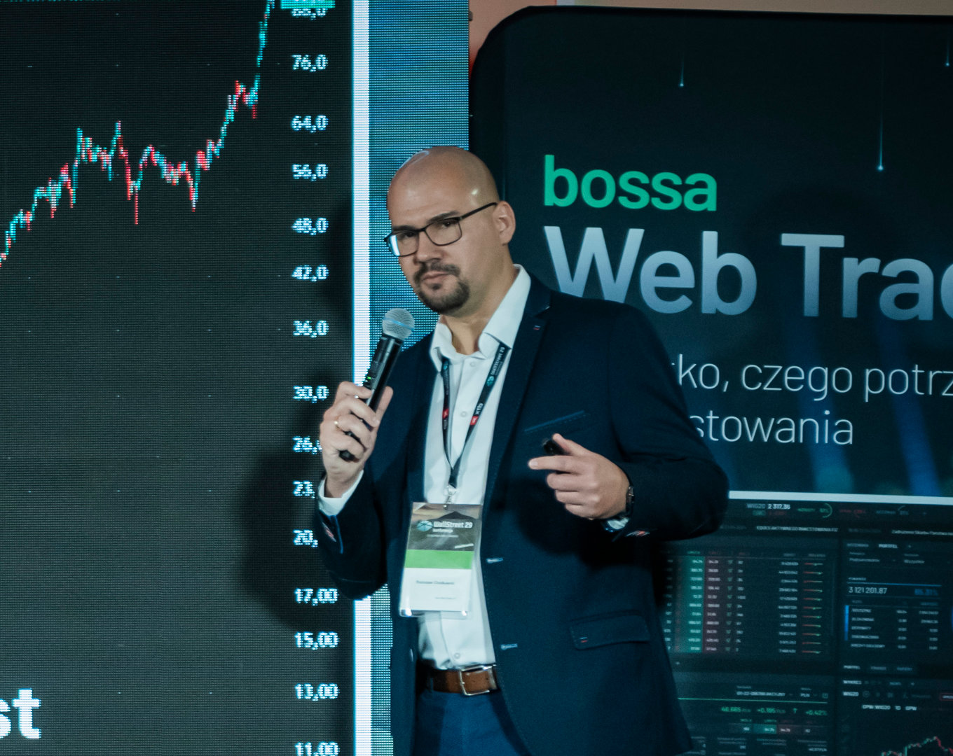 Webinar analityczny: NewConnect po wynikach 2Q 2026 - spółki z mocną poprawą, niespodzianki i rozczarowania pod lupą Radka Chodkowskiego (20.08.2026) (Webinary analityczne)
